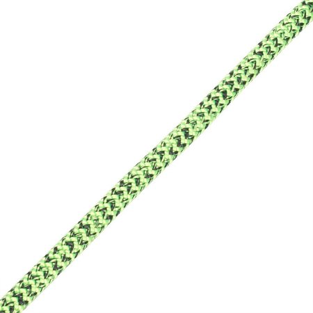 SAMSON Midnight Ivy 11.7mm Climbing Rope 150' (No Splice) MDNIVY-150-NS